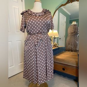 Vintage Reproduction Dress - Paulette dress from HeyDay Vintage